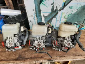 Abs Module for Gx460 2008/2020