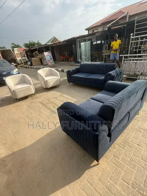 Full Set Sofa