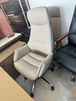 Executive Office Chair