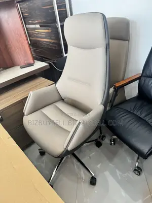 Executive Office Chair
