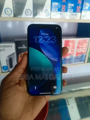Apple iPhone 13 128 GB Blue
