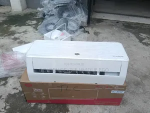 Itel AC Inverter