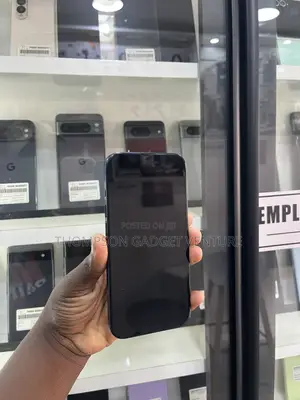 Apple iPhone 15 Pro 256 GB