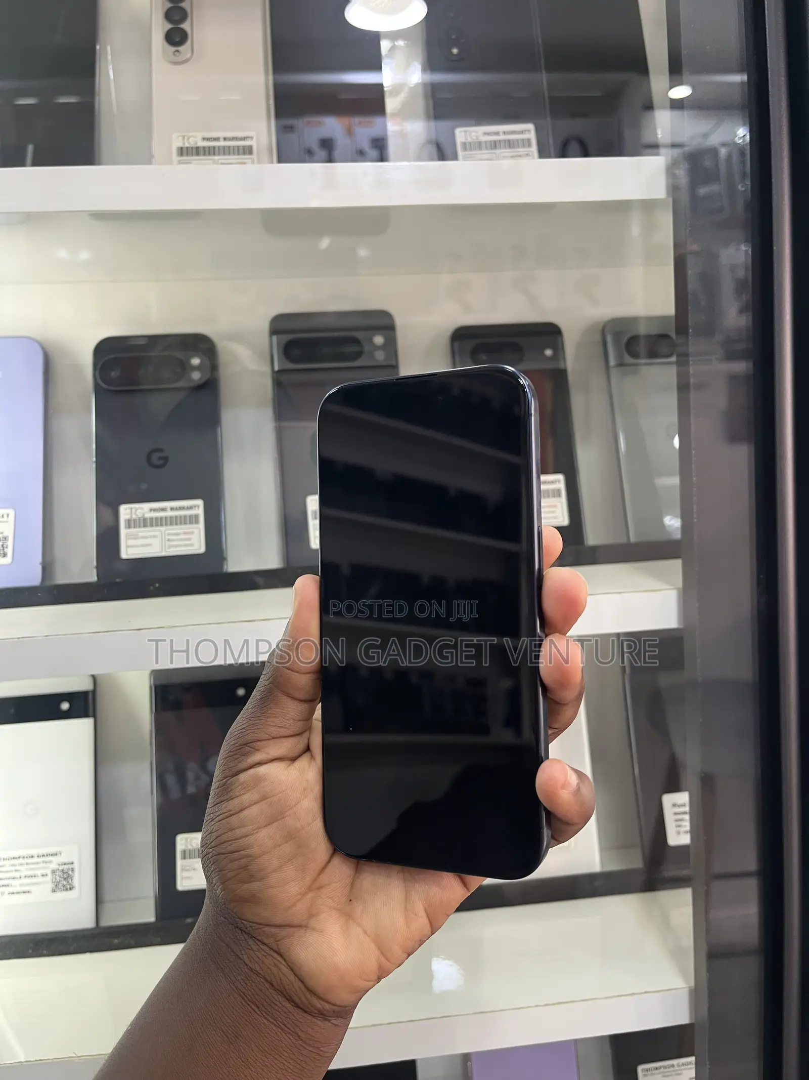 Apple iPhone 15 Pro 256 GB