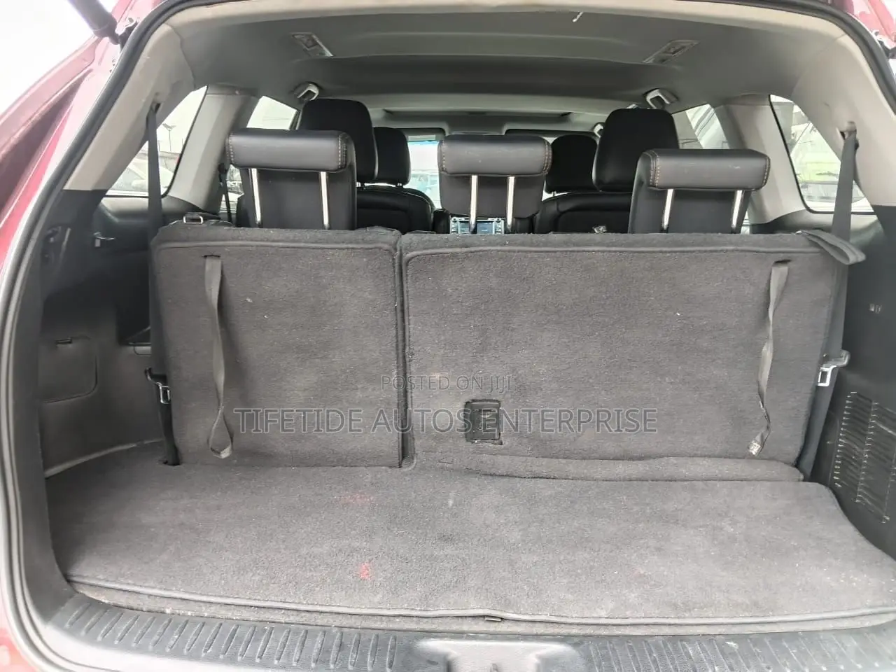 Toyota Highlander 2017