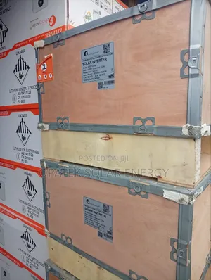 Felicity Hybrid Inverter 10kva 48v Available