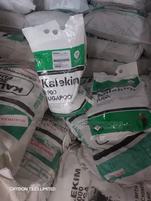 Original Grouting Cement Kalekim