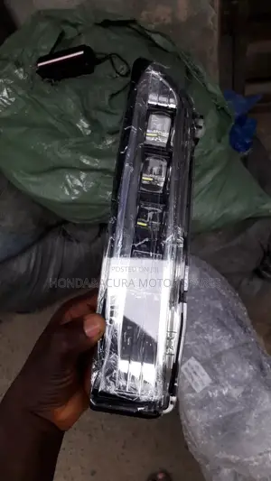 Fog Lamp and Light for Honda Accord 2013/2016