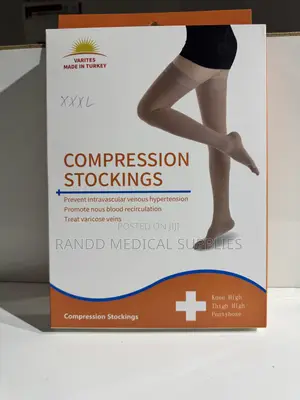 Compression Stockings