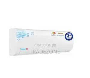 Scanfrost 1.5HP Split AC SFACS12M Without Kit