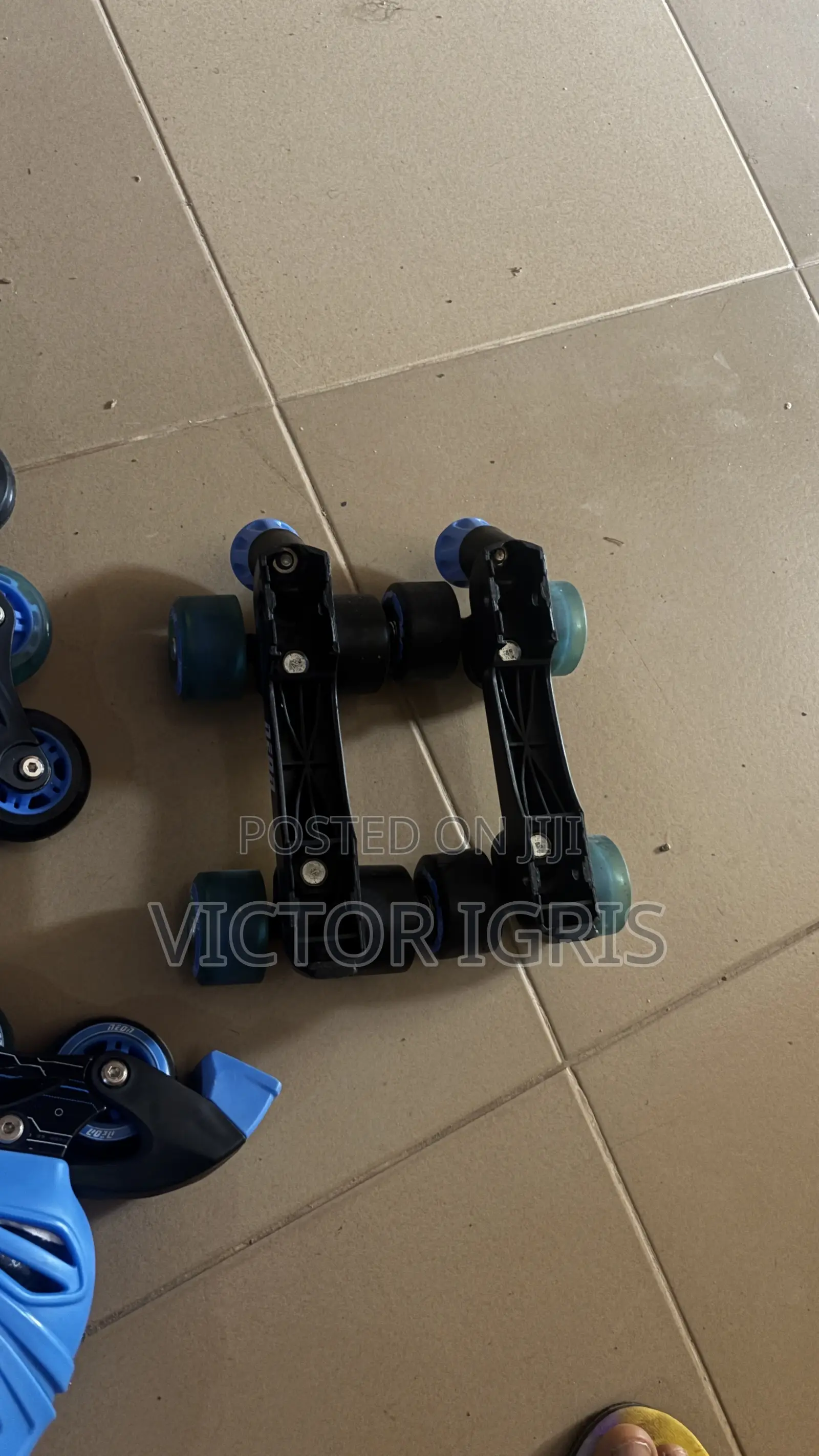 Children Skate Shoes