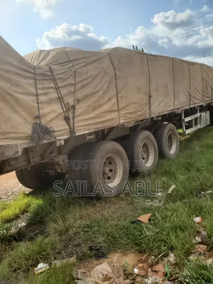 Dangote Cement for Sell