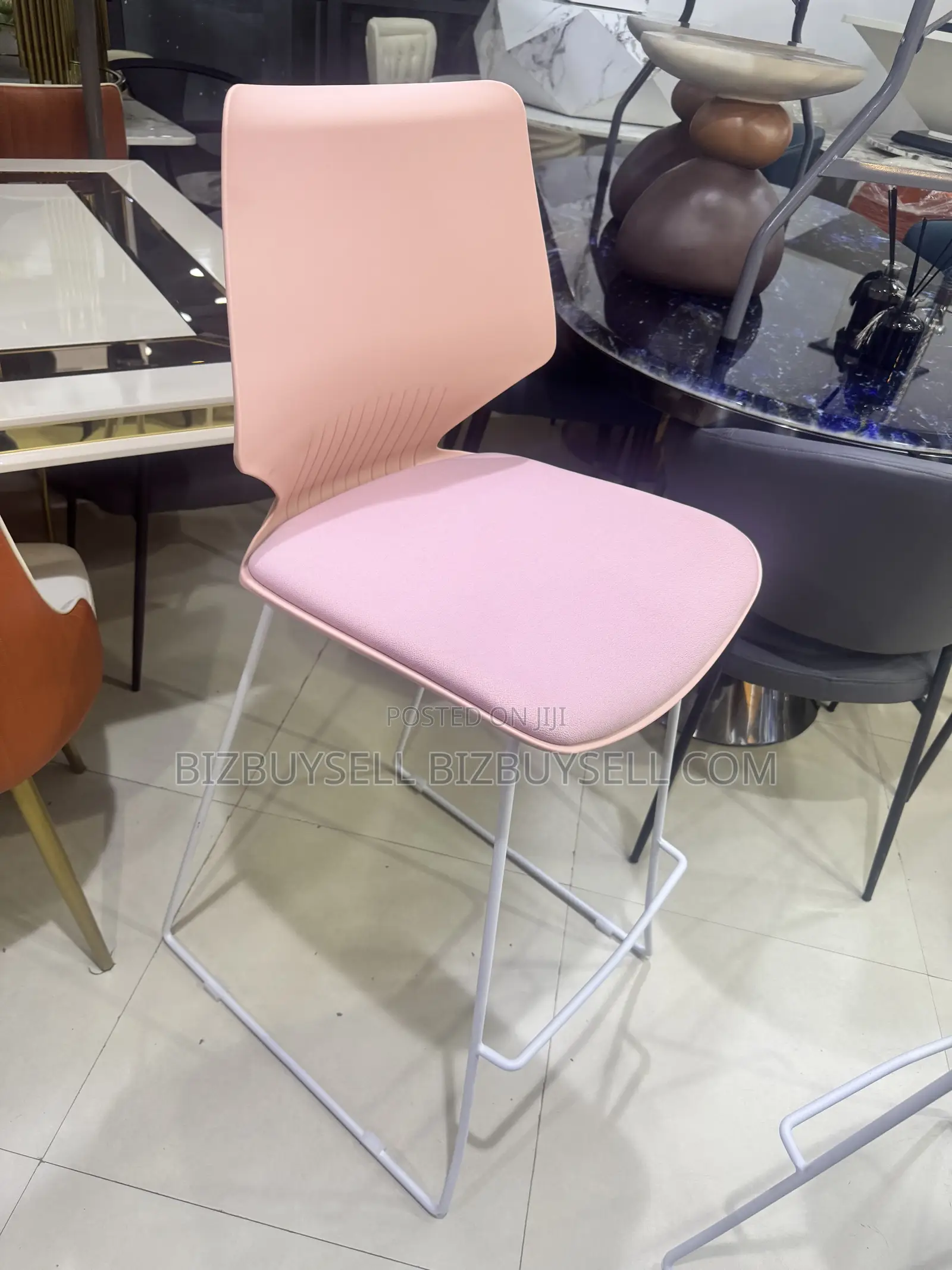 Durable Bar Stool