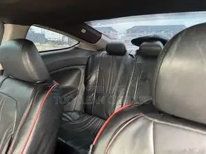 Honda Accord 2011 Black