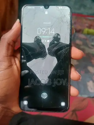 Samsung Galaxy A50 128 GB Silver