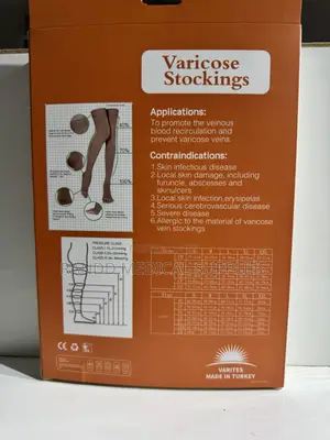 Compression Stockings