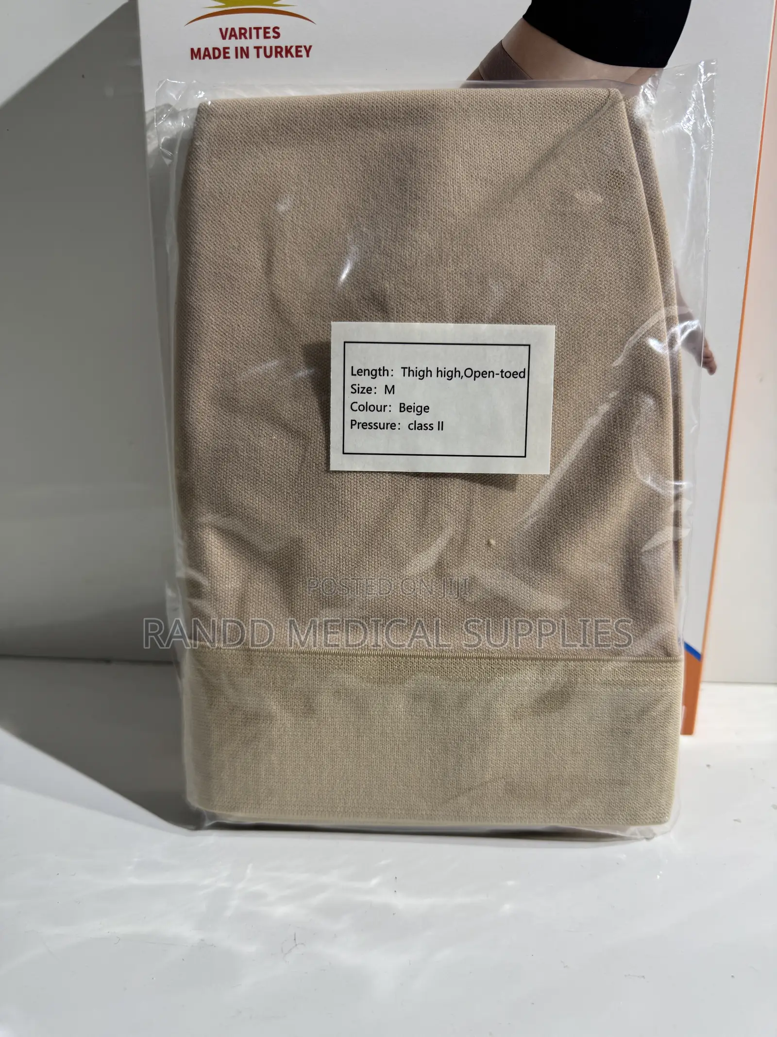Compression Stockings