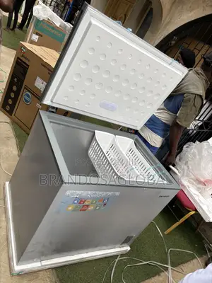 SkyRun BD-260A 260L Horizontal Freezer