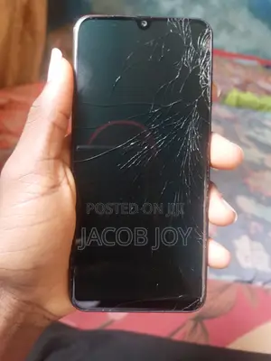 Samsung Galaxy A50 128 GB Silver
