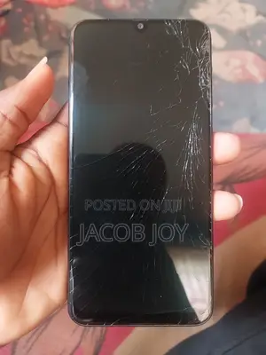 Samsung Galaxy A50 128 GB Silver