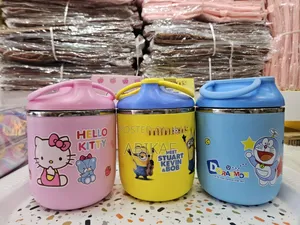 Food Flask