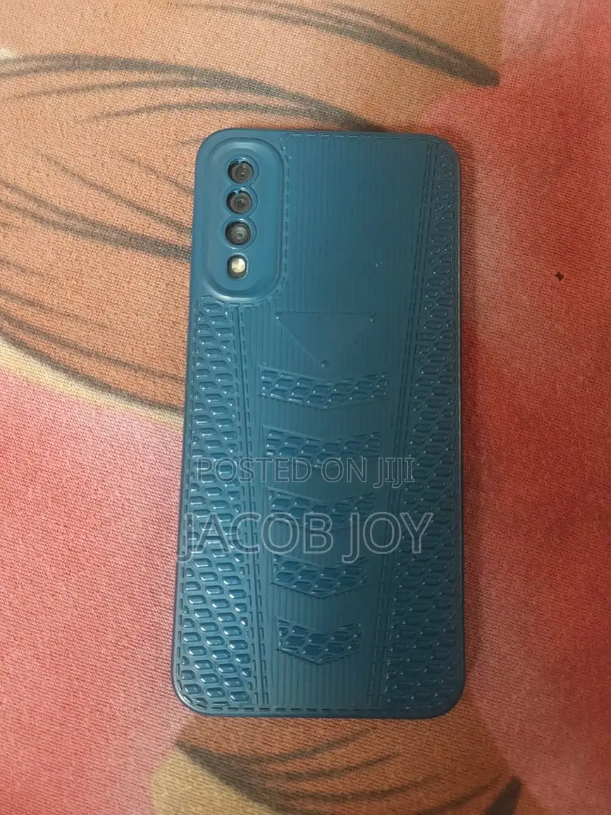Samsung Galaxy A50 128 GB Silver