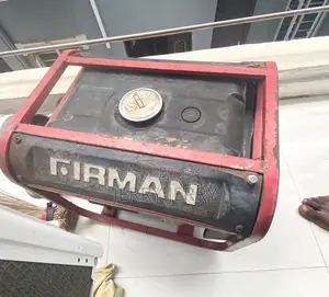 Firman Generator