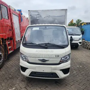 Forland 1.5-Ton Light-Duty Truck