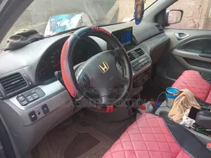 Honda Acty 2009 Grey