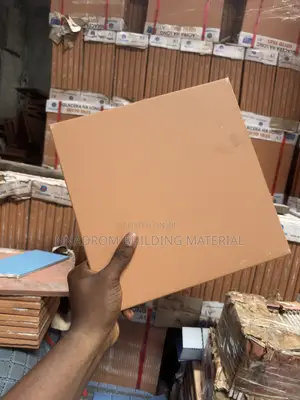 30/30 Cappuccino Vietinam Compound Floor Tiles