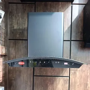 Kimax 90cm Kitchen Extractor Hood