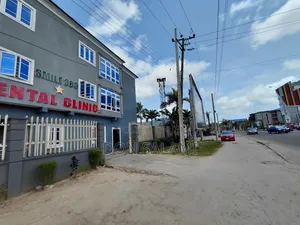 Office Space at Stadium Road