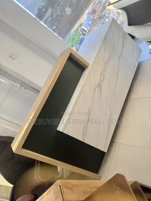 Receptionist Table 1.8 Meters