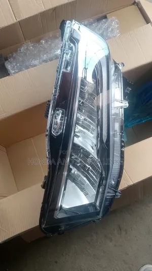 Set/Pair of LED Headlights Honda Odyssey 2021---2025