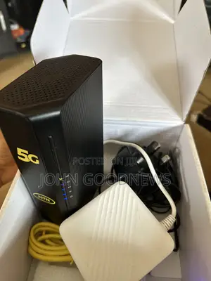 MTN 5g Router