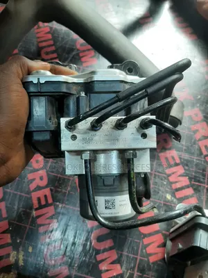 Abs Module for Tundra 2022/2024