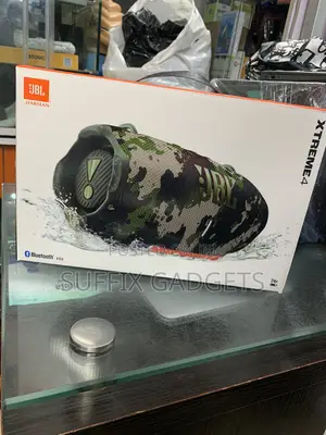 JBL Extreme4
