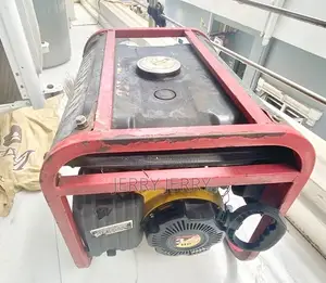 Firman Generator