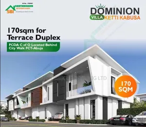 Dominion Villa Ketti Kabusa