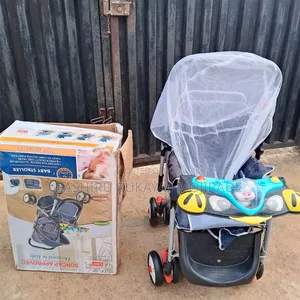 Baby Stroller