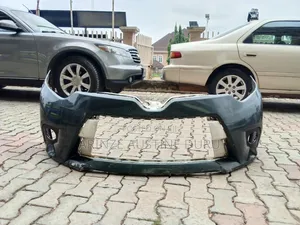 2015 Corolla Bumber Used