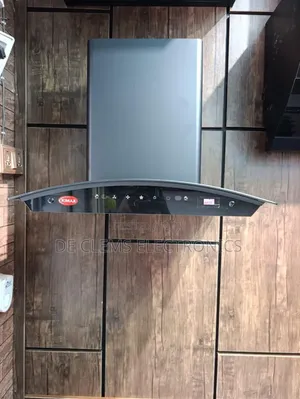 Kimax 90cm Kitchen Extractor Hood