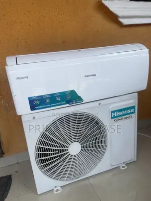 1.5HP Hisense AC