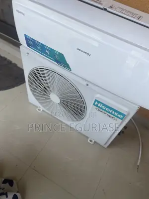 1.5HP Hisense AC