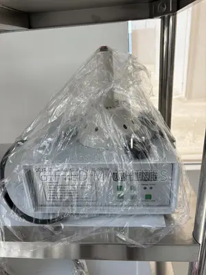 Aluminium Foil Induction Capping Machine