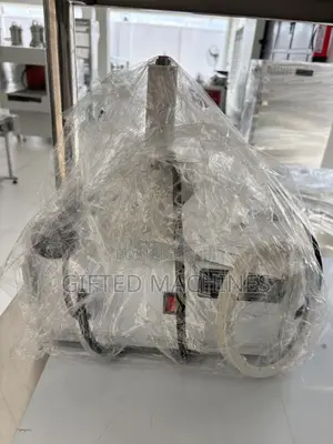 Aluminium Foil Induction Capping Machine
