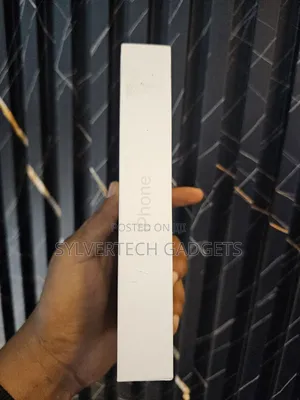 New Apple iPhone 17 Pro Max 256 GB White