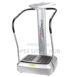 Crazy Fit Massager