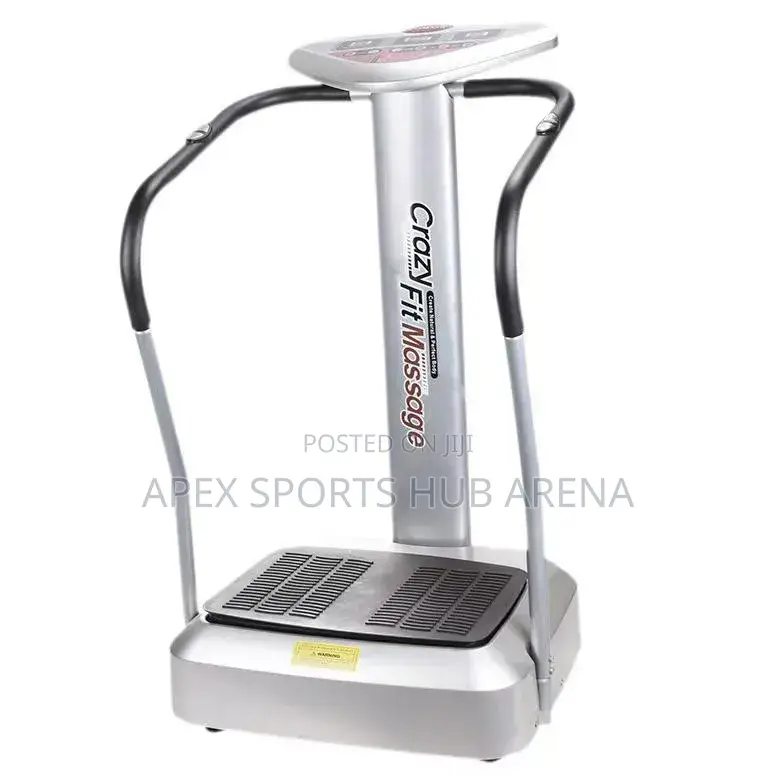 Crazy Fit Massager