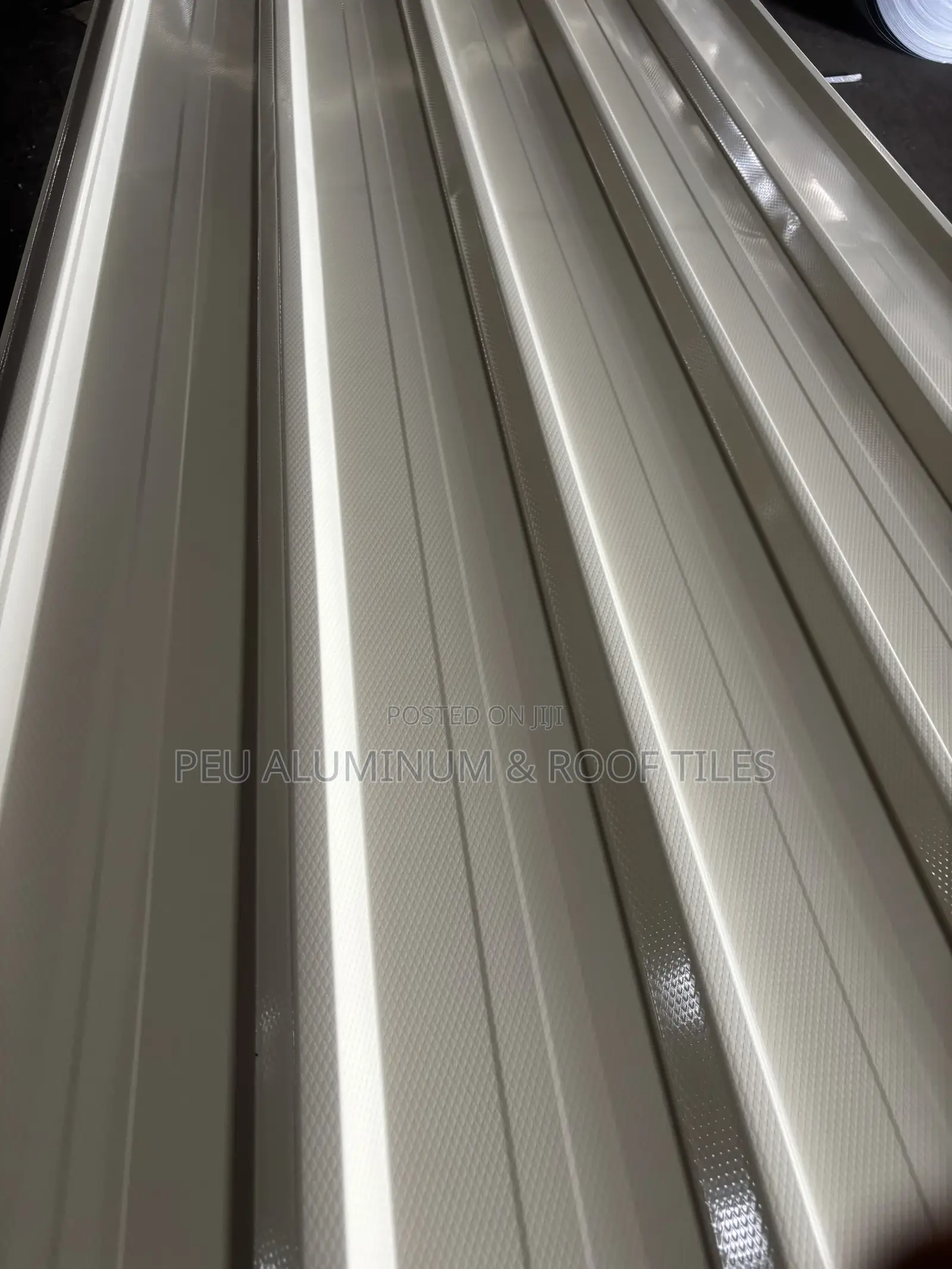 Allu Steel 2.4 Gray Baige